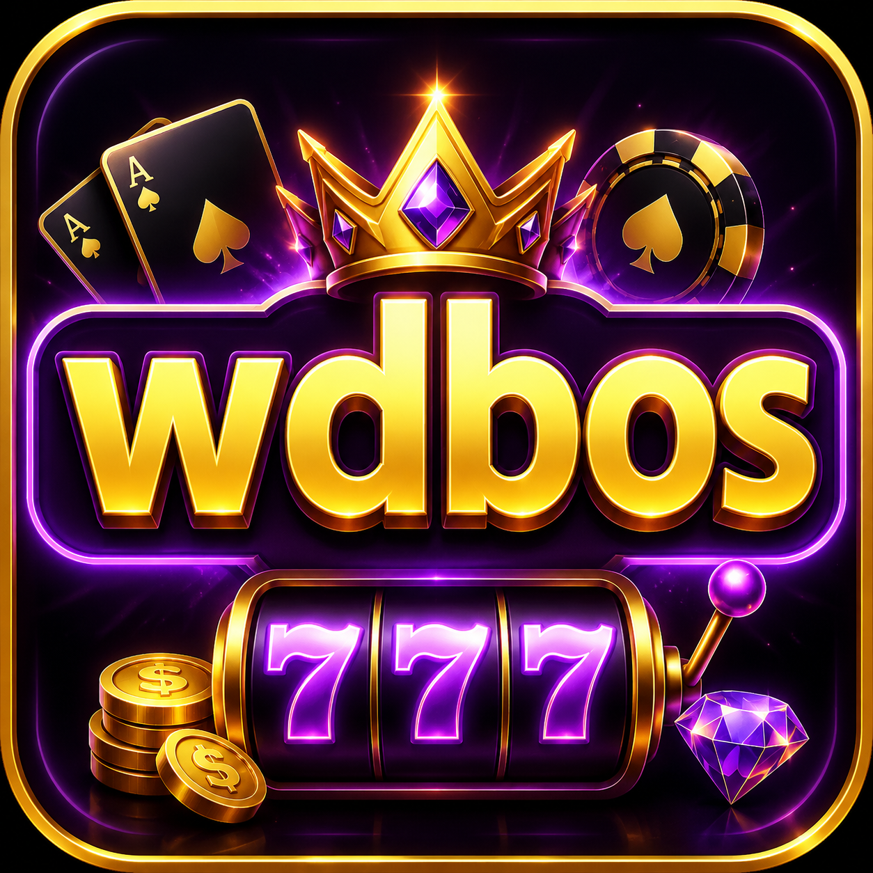 Logo wdbos